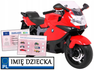Motor Ramiz Red do 30 kg